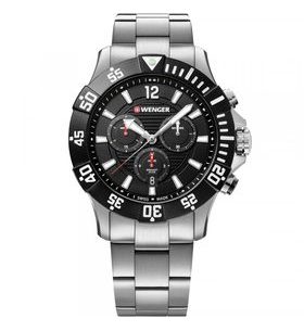 WENGER SEA FORCE CHRONO 01.0643.117 - SEA FORCE - ZNAČKY