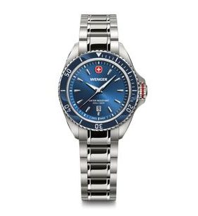 WENGER EXECUTIVE 01.2021.102 - EXECUTIVE - BRANDS