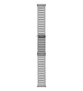 STEEL BRACELET NIVADA GRENCHEN BONKLIP - DEPTHMASTER - STRAPS - ACCESSORIES