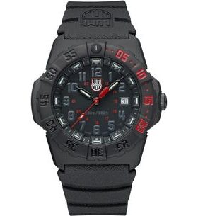 LUMINOX NAVY SEAL 3550 SERIES XS.3565 - SEA - ZNAČKY