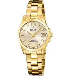 FESTINA SWISS MADE 20050/2 - SWISS MADE - BRANDS