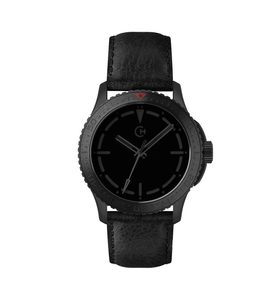 CHRONOTECHNA SEAQUEST DIVE ALL BLACK - SEAQUEST DIVE - BRANDS