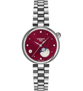 TISSOT DESIR MOONPHASE T152.223.11.426.00 - DESIR - ZNAČKY