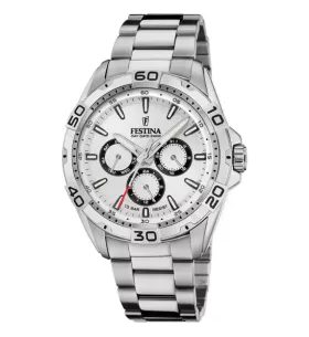 FESTINA MULTIFUNCTION 20623/1 - MULTIFUNCTION - BRANDS