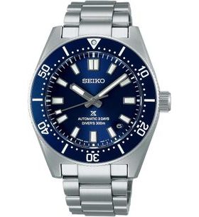 SEIKO PROSPEX SPB451J1 1965 HERITAGE DIVER'S - PROSPEX - ZNAČKY