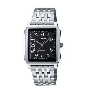 CASIO COLLECTION MTP-B190D-1BVEF - CLASSIC COLLECTION - BRANDS