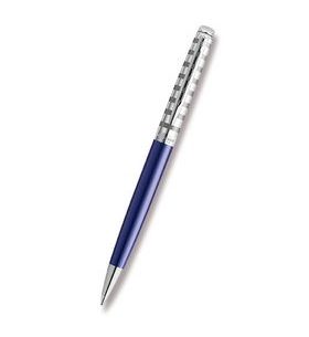 KULIČKOVÉ PERO WATERMAN HÉMISPHÈRE DELUXE BLUE LOUNGE 1507/2927788 - KULIČKOVÁ PERA - OSTATNÍ