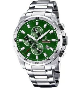 FESTINA CHRONO SPORT 20463/3 - CHRONO SPORT - ZNAČKY