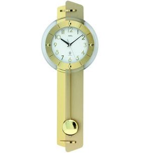 AMS DESIGN RADIO CONTROLLED 5267 - WALL CLOCK - ACCESSORIES