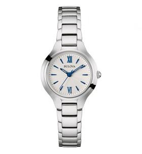 BULOVA LADIES' DRESS 96L215 - CLASSIC - BRANDS