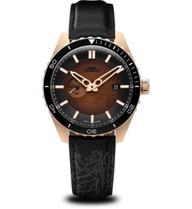 PRIM SYMBOL LE W91P.13267.C - AUTOMATIC - ZNAČKY