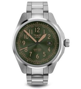 AVIATOR AIRACOBRA 43 TYPE B V.1.38.0.329.5 - AIRACOBRA 43 TYPE B - ZNAČKY