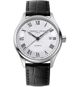 FREDERIQUE CONSTANT CLASSICS INDEX AUTOMATIC FC-303MC5B6 - CLASSICS GENTS - BRANDS