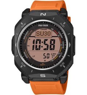 CASIO PROTREK PRG-69-4ER - PRO TREK - ZNAČKY