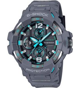 CASIO G-SHOCK GRAVITYMASTER GR-B300-8A2ER - GRAVITYMASTER - ZNAČKY