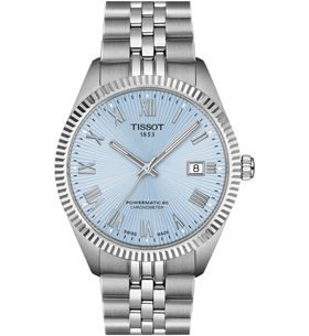 TISSOT BALLADE POWERMATIC 80 COSC T156.408.11.353.00 - BALLADE - ZNAČKY