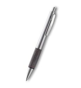 KULIČKOVÉ PERO LAMY ACCENT ALUMINIUM KW 1506/2966189 - KULIČKOVÁ PERA - OSTATNÍ