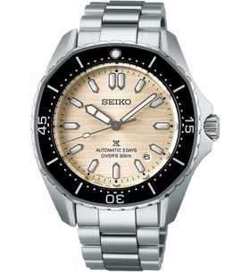 SEIKO PROSPEX SPB481J1 - PROSPEX - ZNAČKY
