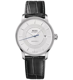 MIDO BARONCELLI SIGNATURE GENT M037.407.16.031.01 - BARONCELLI - ZNAČKY