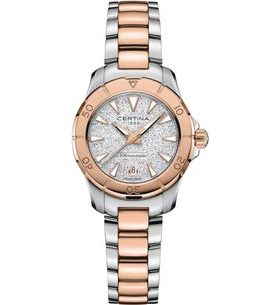 CERTINA DS ACTION LADY C032.951.22.031.00 - DS ACTION - BRANDS
