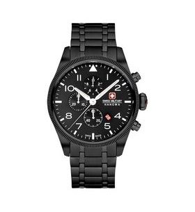 SWISS MILITARY HANOWA THUNDERBOLT CHRONO SMWGI0000431 - SWISS MILITARY HANOWA - BRANDS