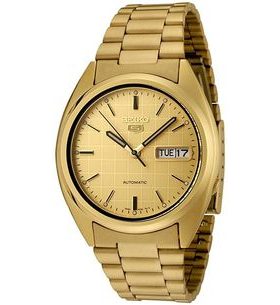 SEIKO SNXL72K1 - SEIKO 5 - ZNAČKY
