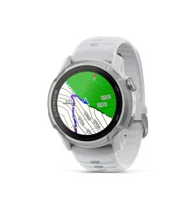 COROS APEX 4 46MM WHITE - APEX 4 - ZNAČKY