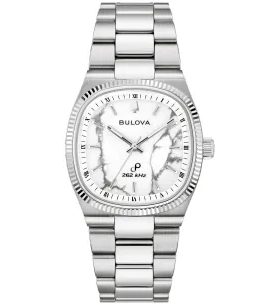 BULOVA SUPER SEVILLE PRECISIONIST 96A344 MAGNESITE - ARCHIVE SERIES - MĂRCI