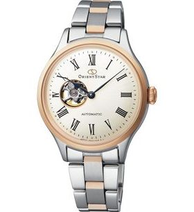 Orient Star Classic Semi Skeleton RE-ND0001S