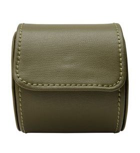 POUZDRO NA HODINKY WOLF EARTH 190841 - BOXY NA HODINKY - OSTATNÍ