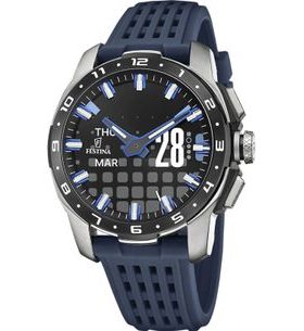 FESTINA CONNECTED FULL D 23305/3 - CONNECTED D - ZNAČKY