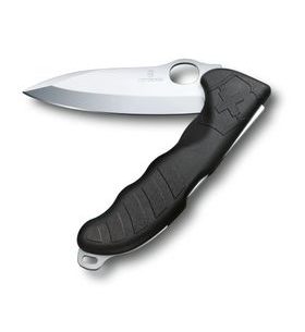 NŮŽ VICTORINOX HUNTER PRO M BLACK - KAPESNÍ NOŽE - OSTATNÍ