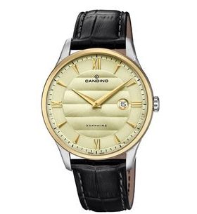 CANDINO GENTS CLASSIC TIMELESS C4640/2 - CLASSIC TIMELESS - ZNAČKY