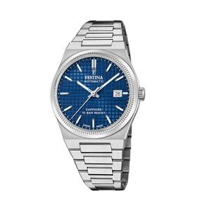 FESTINA SWISS MADE 20028/2 - SWISS MADE - BRANDS