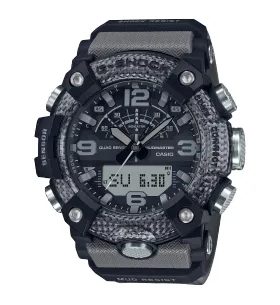 CASIO G-SHOCK GG-B100-8AER MUDMASTER - MUDMASTER - ZNAČKY