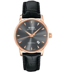 MIDO BARONCELLI GENT M8600.3.13.4 - BARONCELLI - ZNAČKY