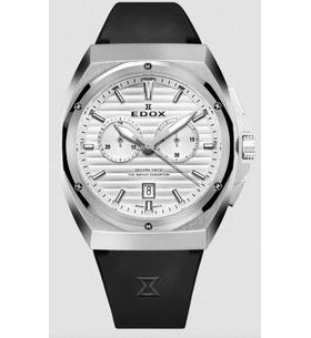 EDOX DELFIN THE ORIGINAL 1973 CHRONOGRAPH 10118-3CA-AIN - DELFIN - ZNAČKY