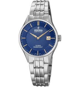 FESTINA SWISS MADE 20006/3 - FESTINA - BRANDS