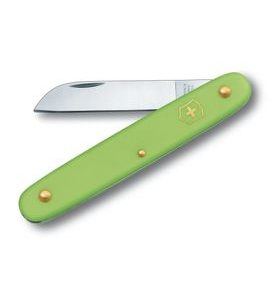 ZAHRADNICKÝ NŮŽ VICTORINOX, ROUBOVACÍ 3.9050.47B1 - KAPESNÍ NOŽE - OSTATNÍ