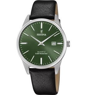 FESTINA CLASSIC BRACELET 20512/5 - CLASSIC - ZNAČKY