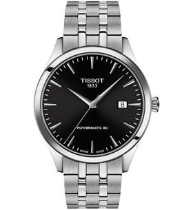 TISSOT CLASSIC DREAM POWERMATIC 80 T158.407.11.051.00 - CLASSIC DREAM - BRANDS