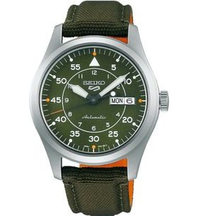 SEIKO 5 SPORTS AUTOMATIC SRPH29K1 - SEIKO 5 - ZNAČKY