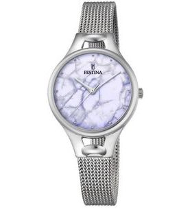 FESTINA MADEMOISELLE 16950/F - MADEMOISELLE - BRANDS