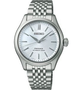 SEIKO PRESAGE CLASSIC SERIES SPB521J1 - PRESAGE - ZNAČKY