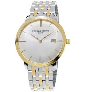 FREDERIQUE CONSTANT SLIMLINE GENTS AUTOMATIC FC-306V4S3B2 - SLIMLINE GENTS - BRANDS