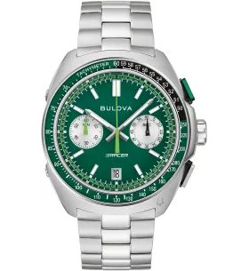 BULOVA RACER CHRONOGRAPH 98B468 - ARCHIVE SERIES - ZNAČKY