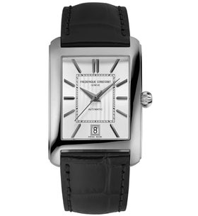 FREDERIQUE CONSTANT CLASSICS CARRÉE AUTOMATIC FC-303S4C6 - CLASSICS GENTS - ZNAČKY