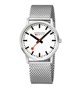 MONDAINE SIMPLY ELEGANT A638.30350.16SBZ - SIMPLY ELEGANT - BRANDS