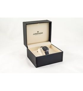 JUNGHANS MAX BILL AUTOMATIC 27/4701.02 - BAZAR - AUTOMATIC - ZNAČKY