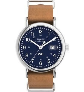 TIMEX WEEKENDER TW2W86800BR - TIMEX - MĂRCI